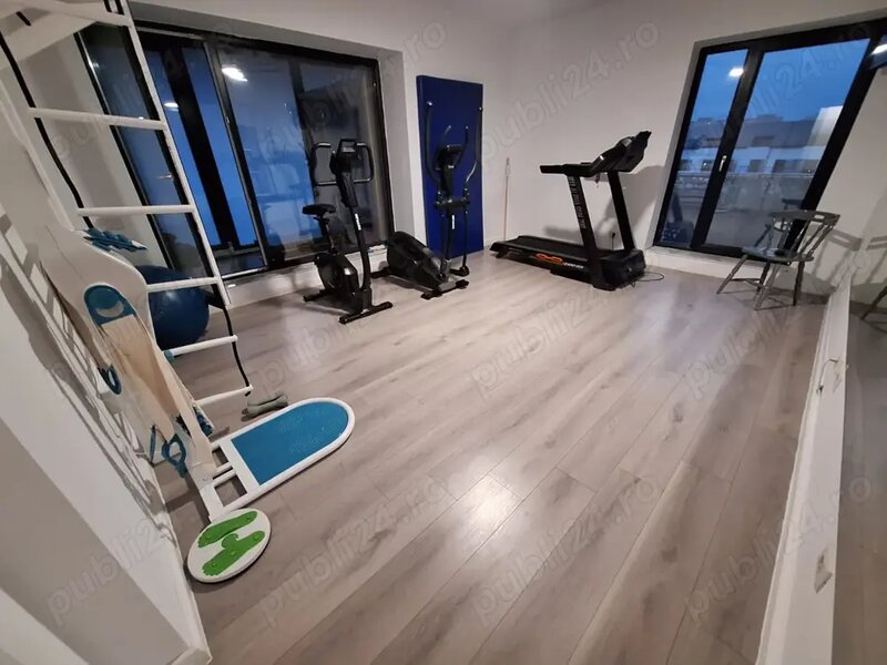 Masaj, epilat, sauna, kinetoterapie, jacuzzi,